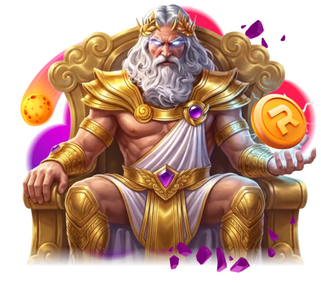 PRAGMATIC PLAY GATES OF OLYMPUS 2500 PROMO
