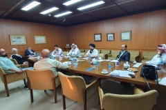 Second Board Meeting 2021