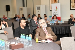 Tamkeen Event October 2019